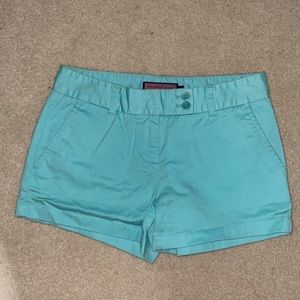 Vineyard Vines Sandbar Shorts 